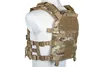 Kamizelka typu Plate Carrier QR IV - MC